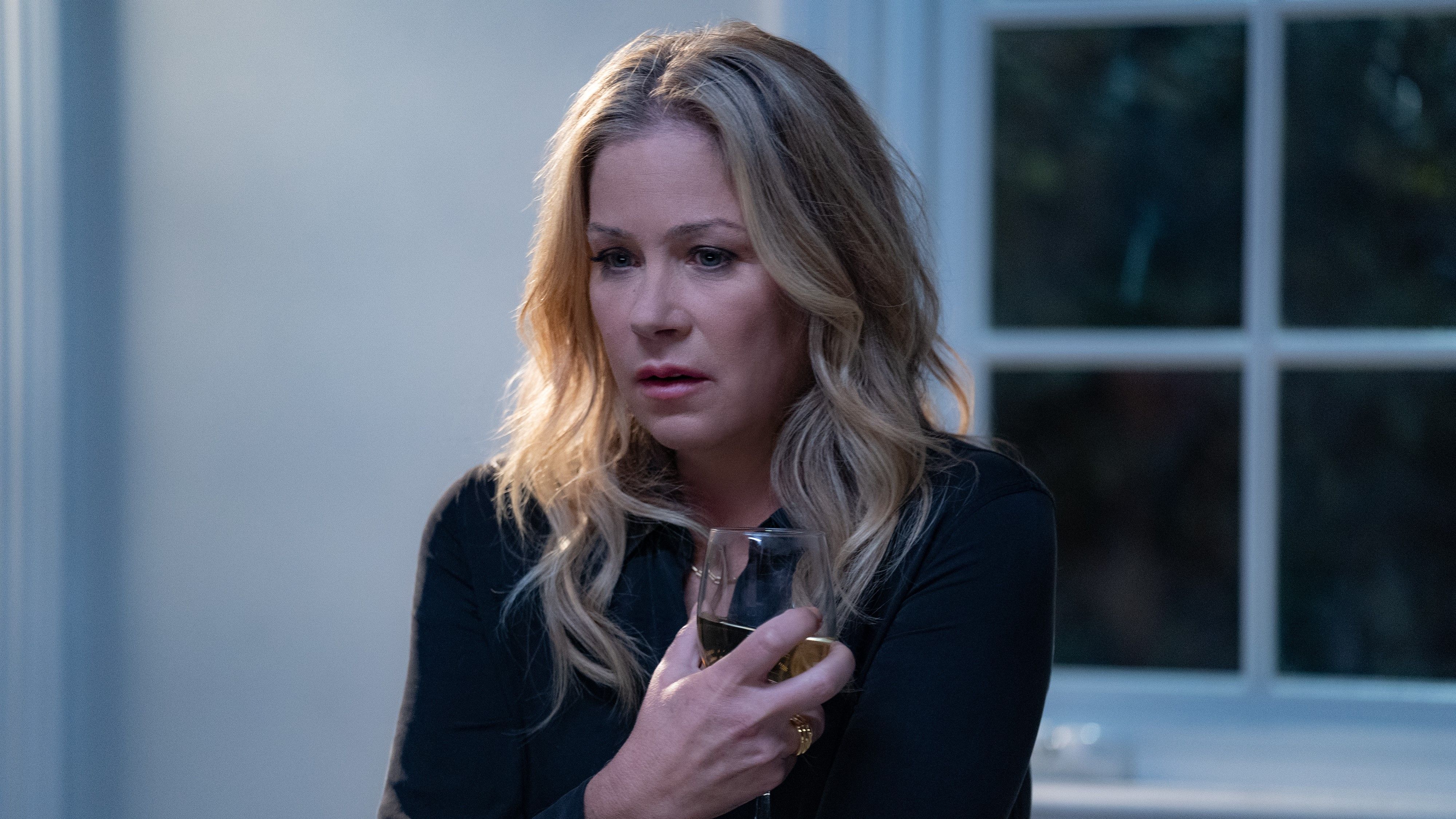 Dead to Me-Season 2-Christina Applegate