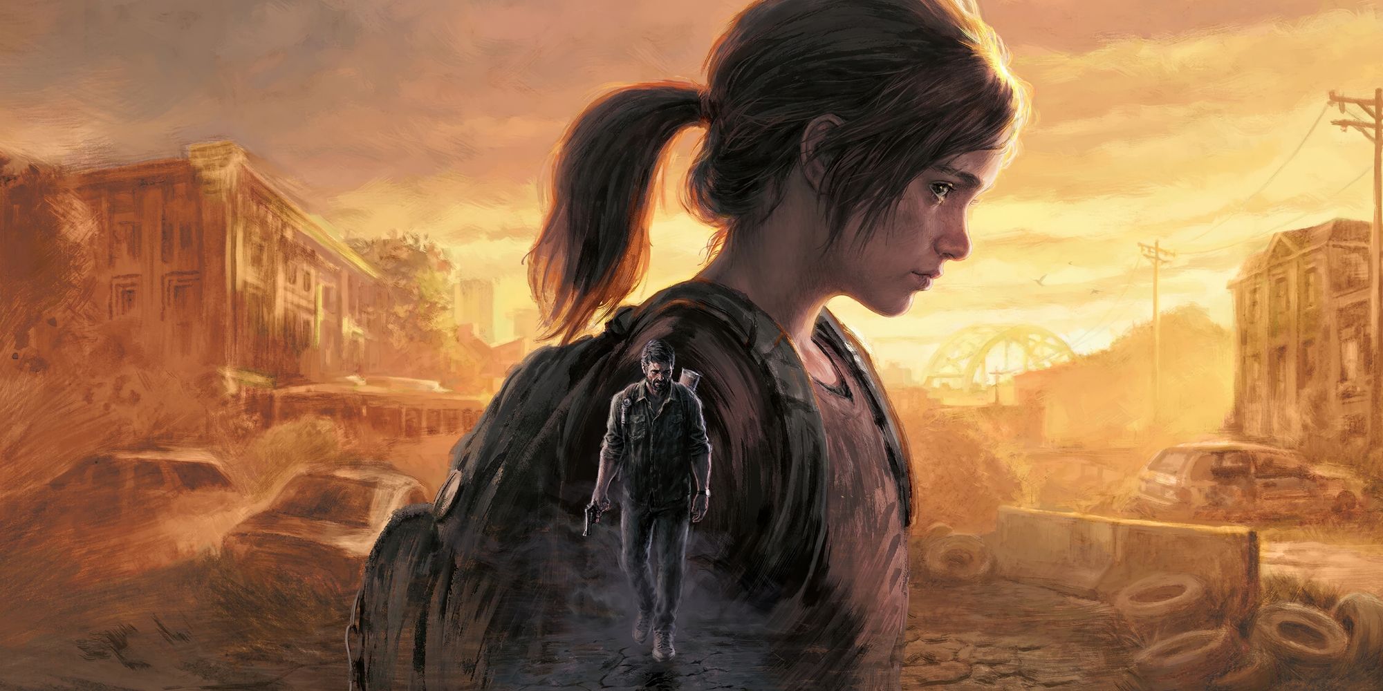 HBO 'The Last of Us' Video Game Adaptation: Trailer, Release Date