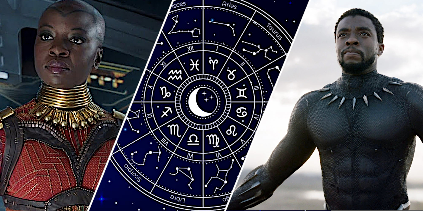 Quel personnage de « Black Panther » êtes-vous selon votre signe du zodiaque ?