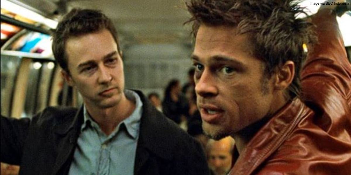 Fight Club