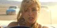  Dune Part Two Florence Pugh On Working With Timoth e Chalamet Zendaya
