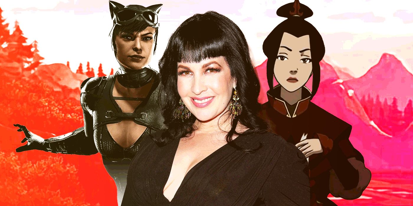 From-Catwoman-to-Azula-Grey-DeLisle's-10-Best-Voice-Over-Performances-Feature