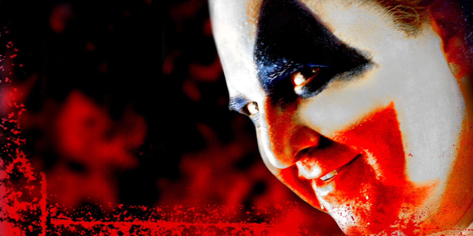 Promotional Image for 2003s Gacy