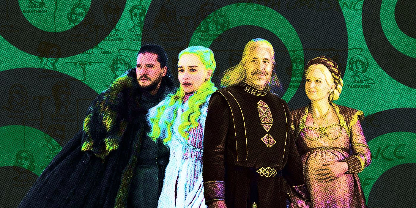 What The Original Game Of Thrones Cast Has Said About Watching