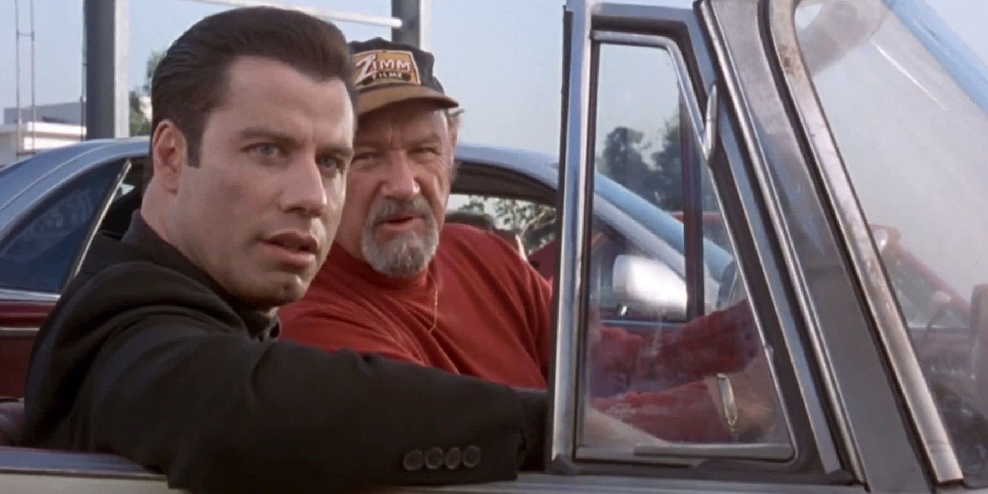 Get Shorty - 1995