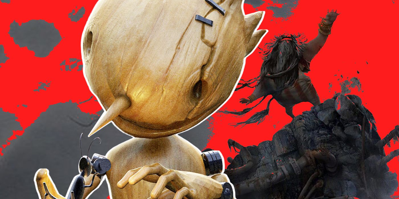 The Unbelievable Truth Toronto Renamed Soundstages For Guillermo Del Toro - iaxket9