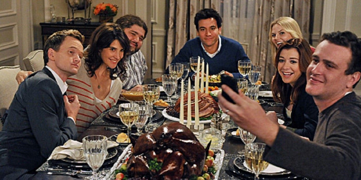 10 Best How I Met Your Mother Episodes According To Imdb