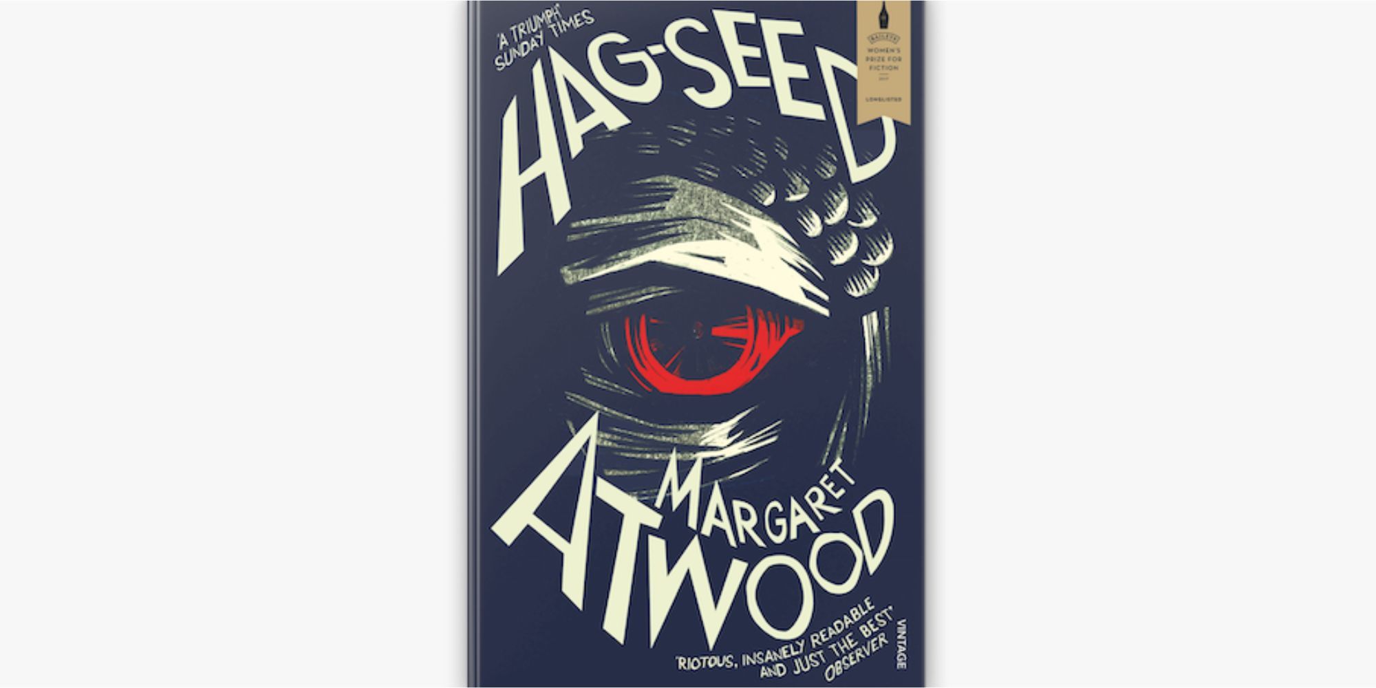 Hag-Seed