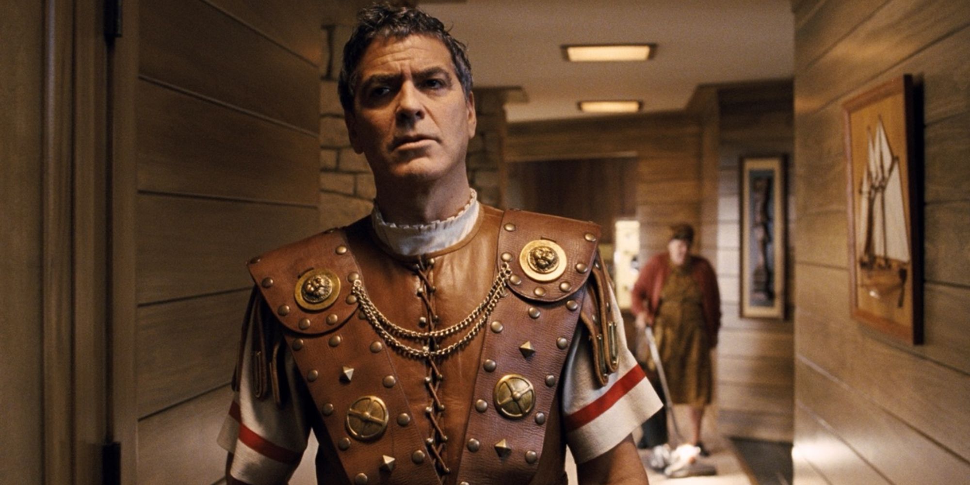 10 Funniest George Clooney Movies