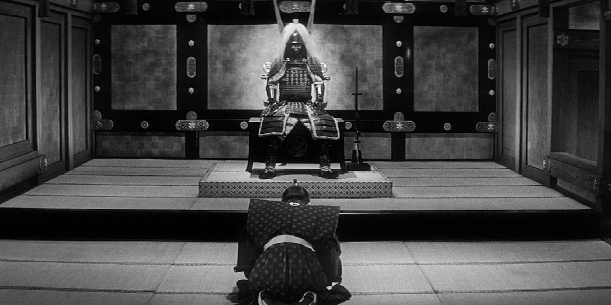 Harakiri (1962, Masaki Kobayashi) | The Flix Zone