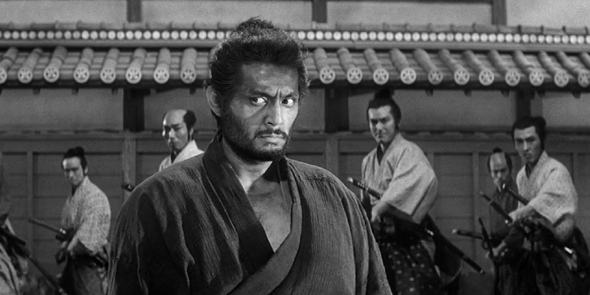 Harakiri - Tatsuya Nakadai - 1962