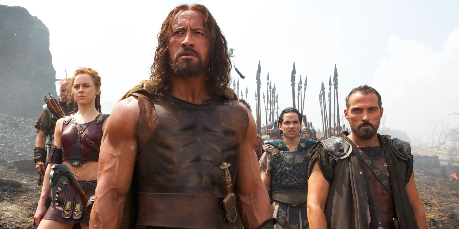 Hercules 2014