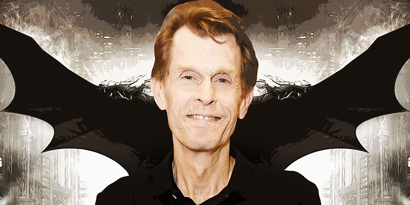 Palavras de Kevin Conroy sobre morte confortam fãs do Batman