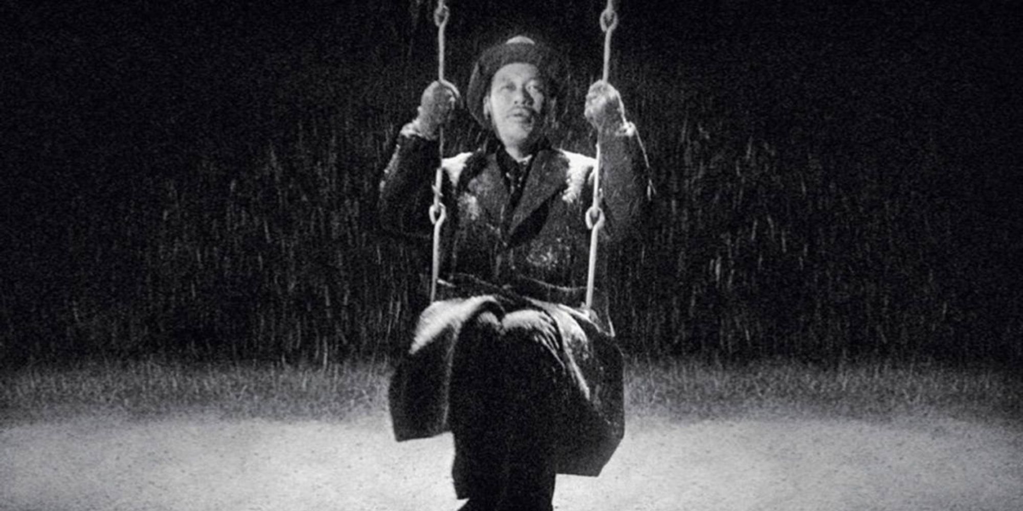 Ikiru - 1952