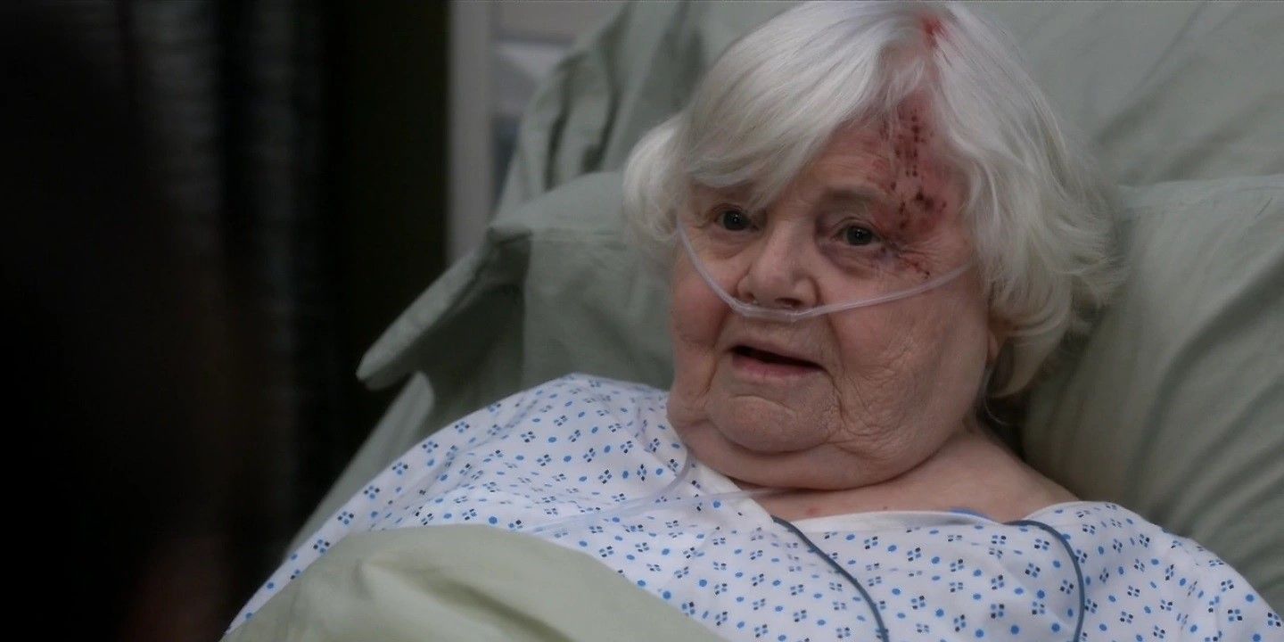 « Grey’s Anatomy » Les 10 morts les plus tristes (qui n’étaient pas