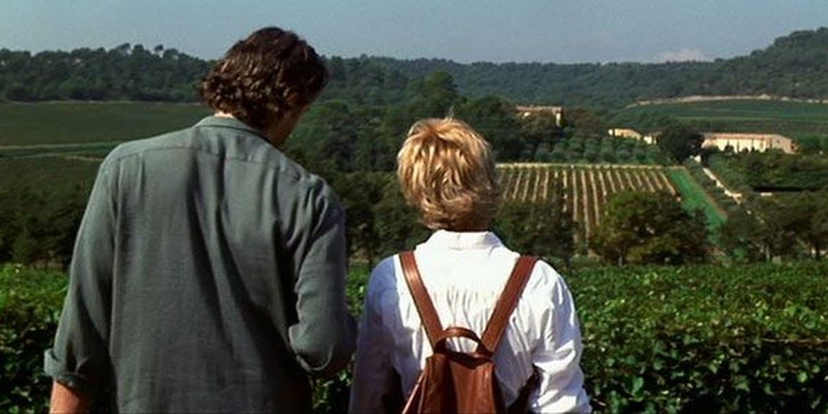 Kate-and-Luc-in-the-vineyard-french-kiss-meg ryan kevin kline