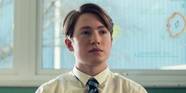  Heartstopper Star Kit Connor Joins Horror Thriller One Of Us 