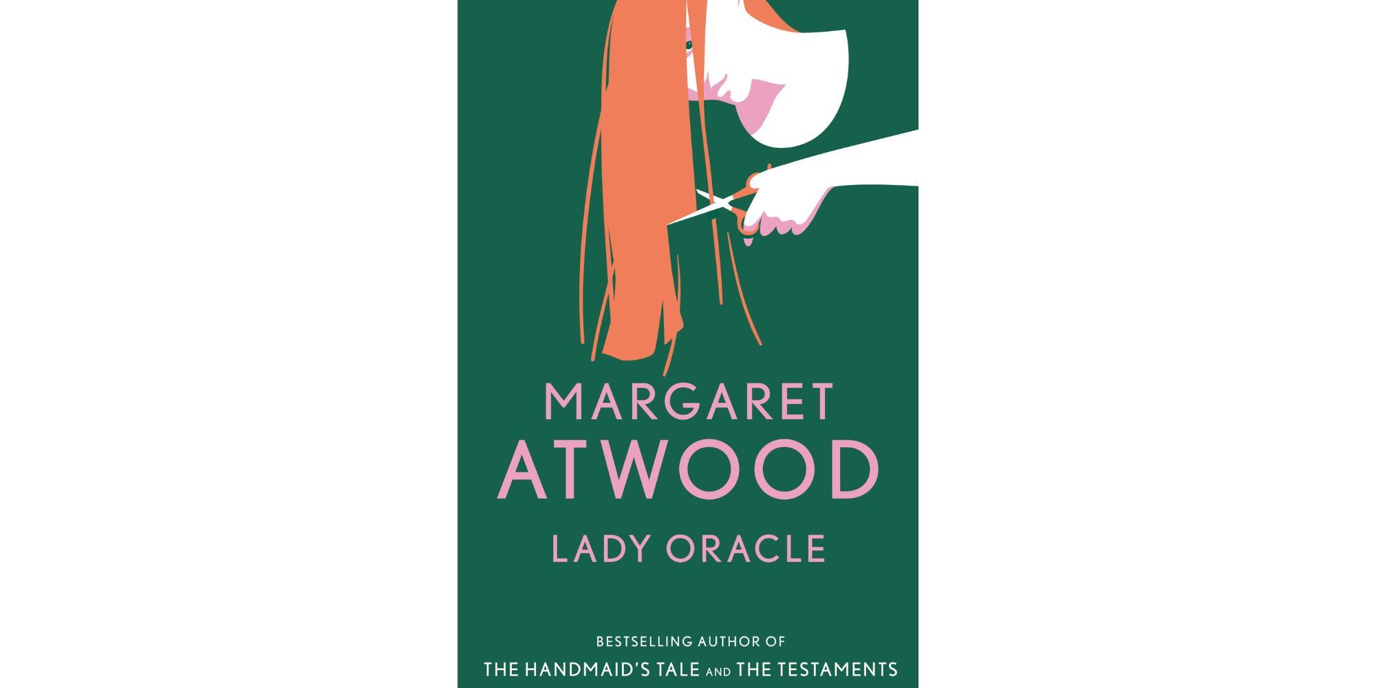 10 Margaret Atwood Novels That Could Be The Next 'The Handmaid's Tale'