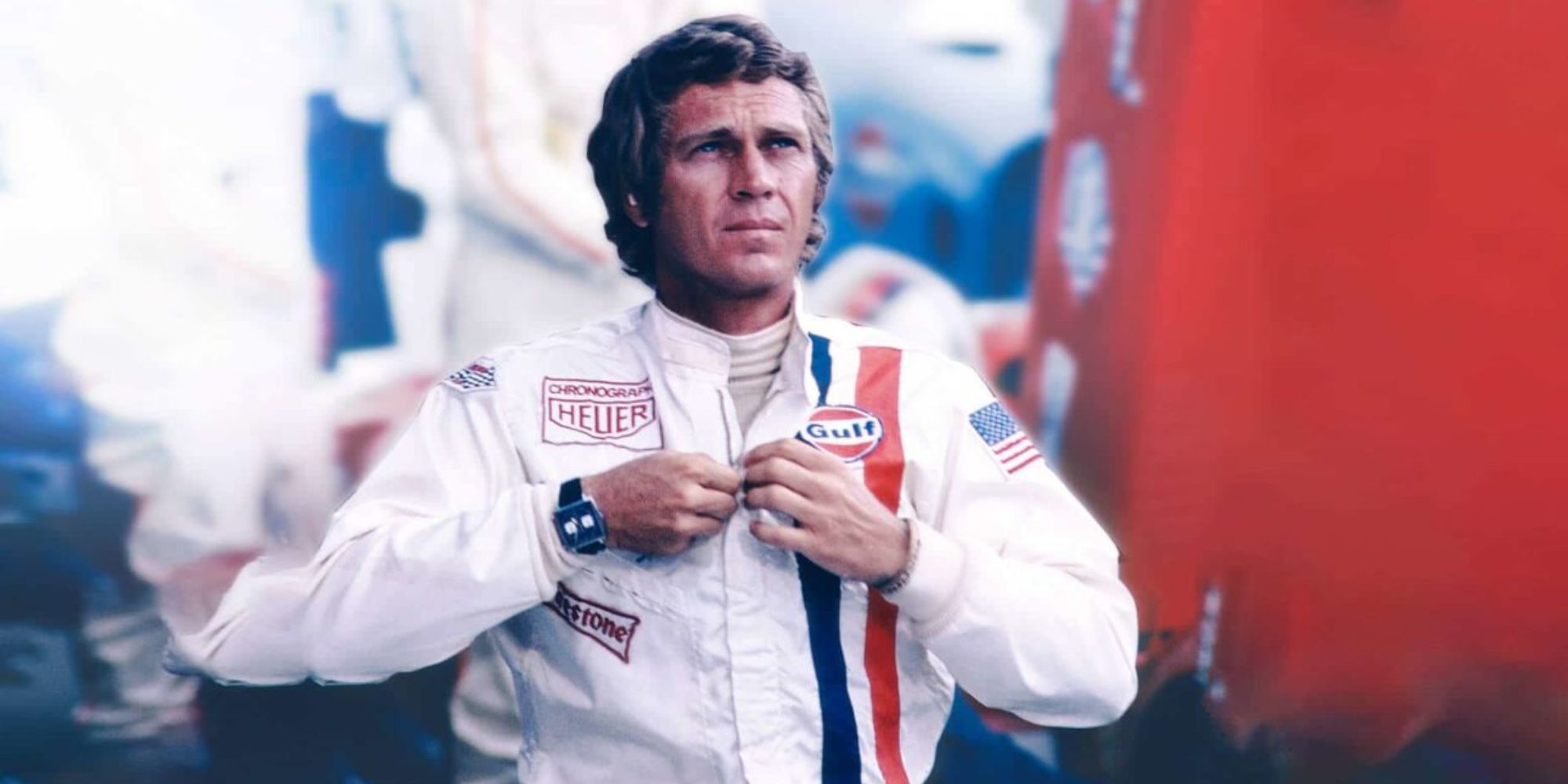 Le Mans - 1971