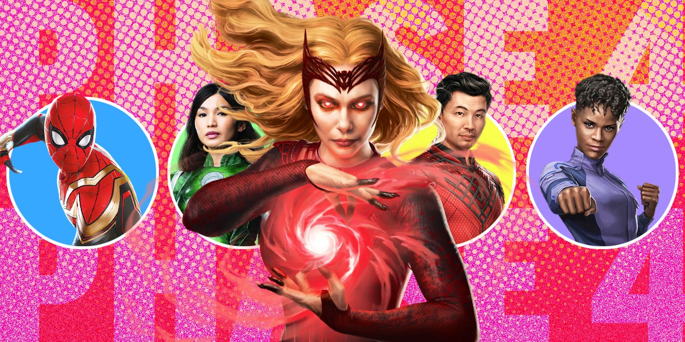 Who Is Love In Thor 4? MCU Theory Explains Her Exciting Marvel Future