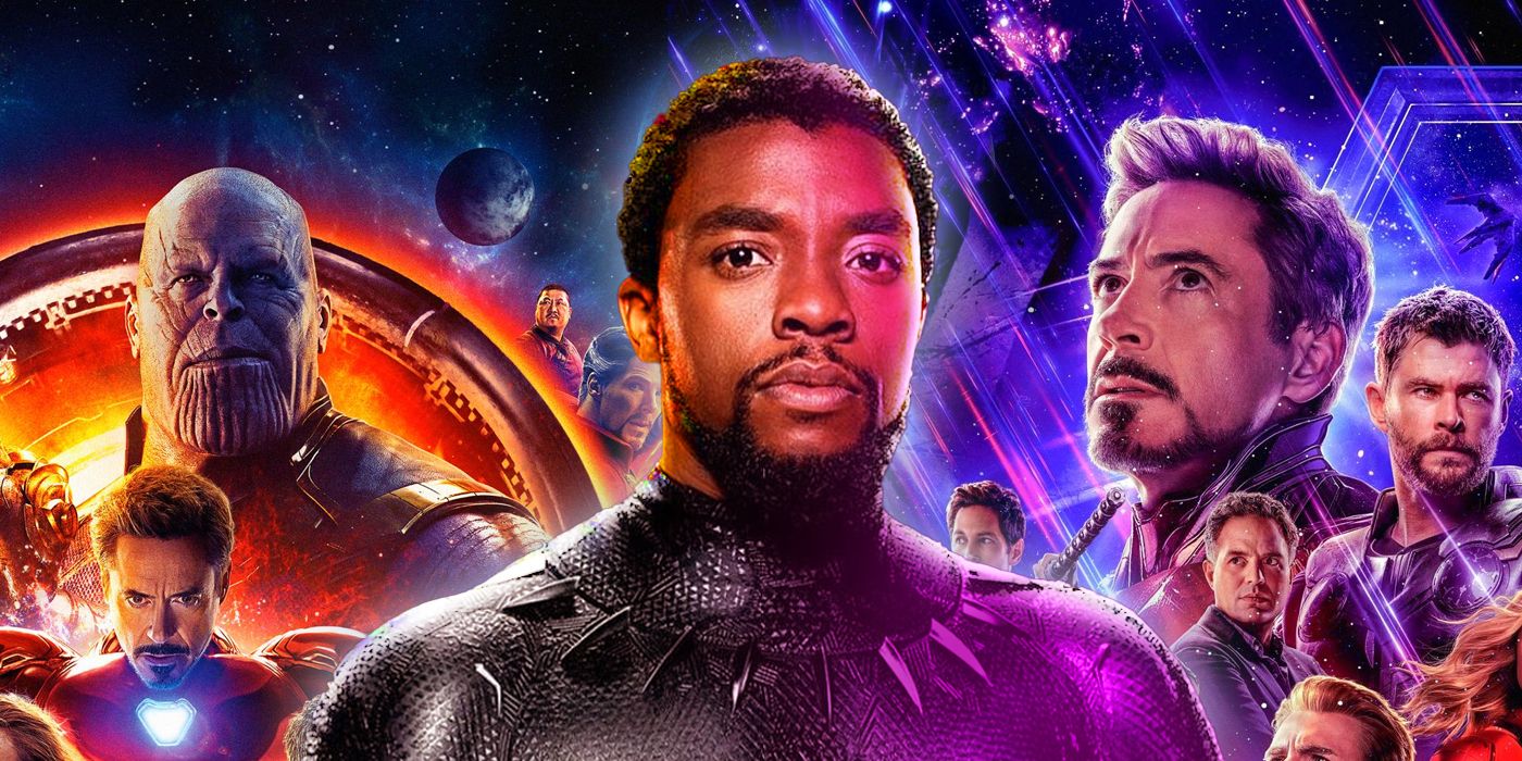 Should I watch all MCU movies before watching Avengers: Endgame? - Quora