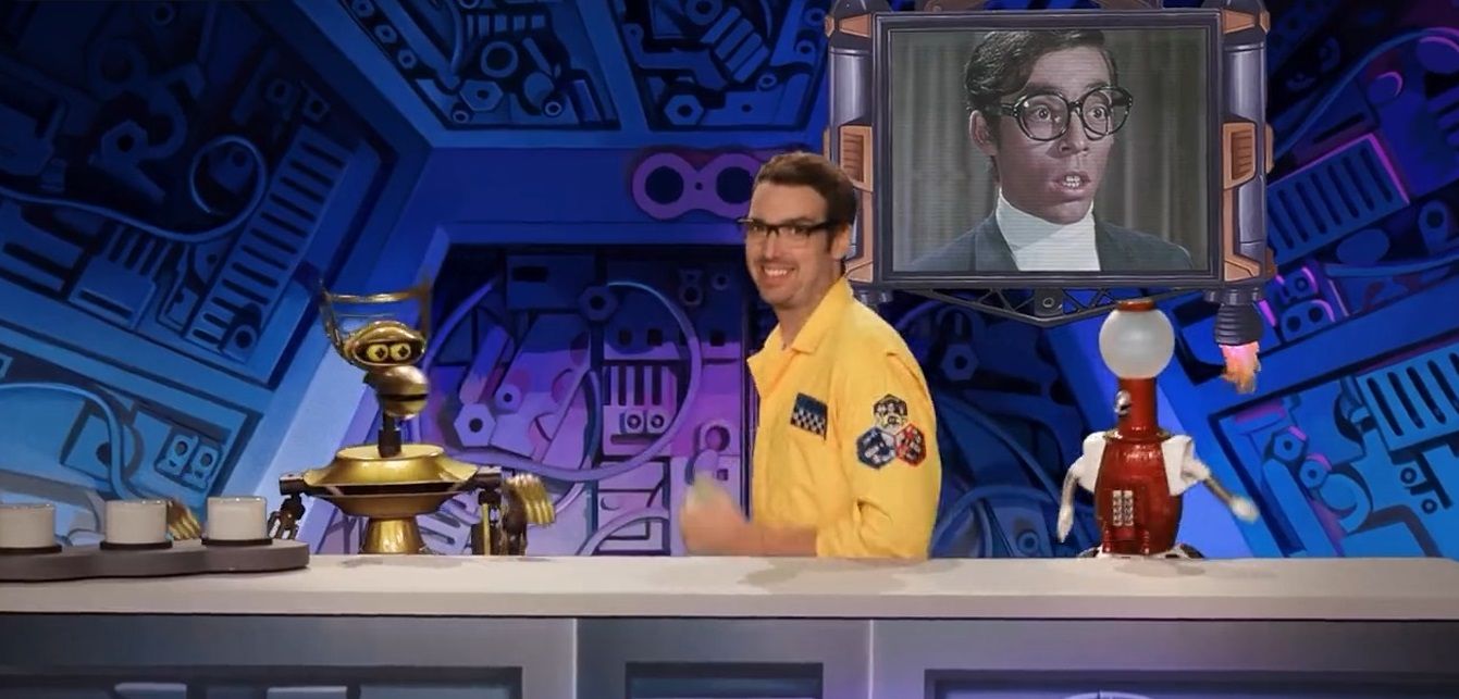 Mystery Science Theater 3000 Turkey Day Marathon Lands This Thanksgiving