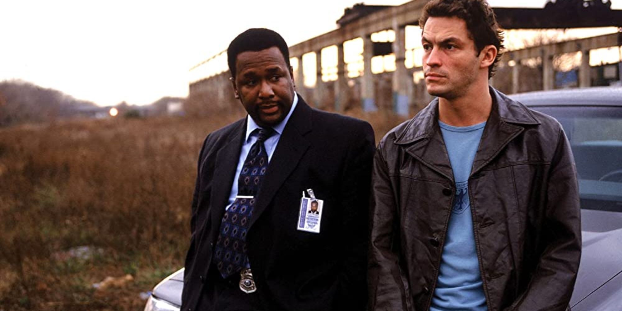 10 Best Crime Shows of All Time, Ranked