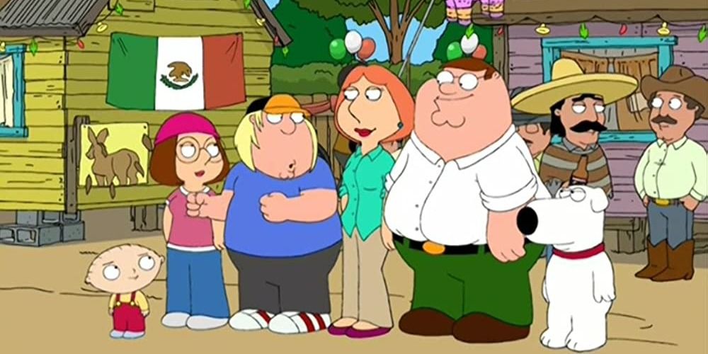 Nous n’aurions jamais eu « Family Guy » sans ces courts métrages d’animation