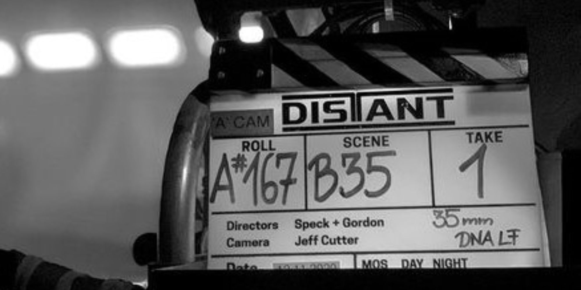 Film slate