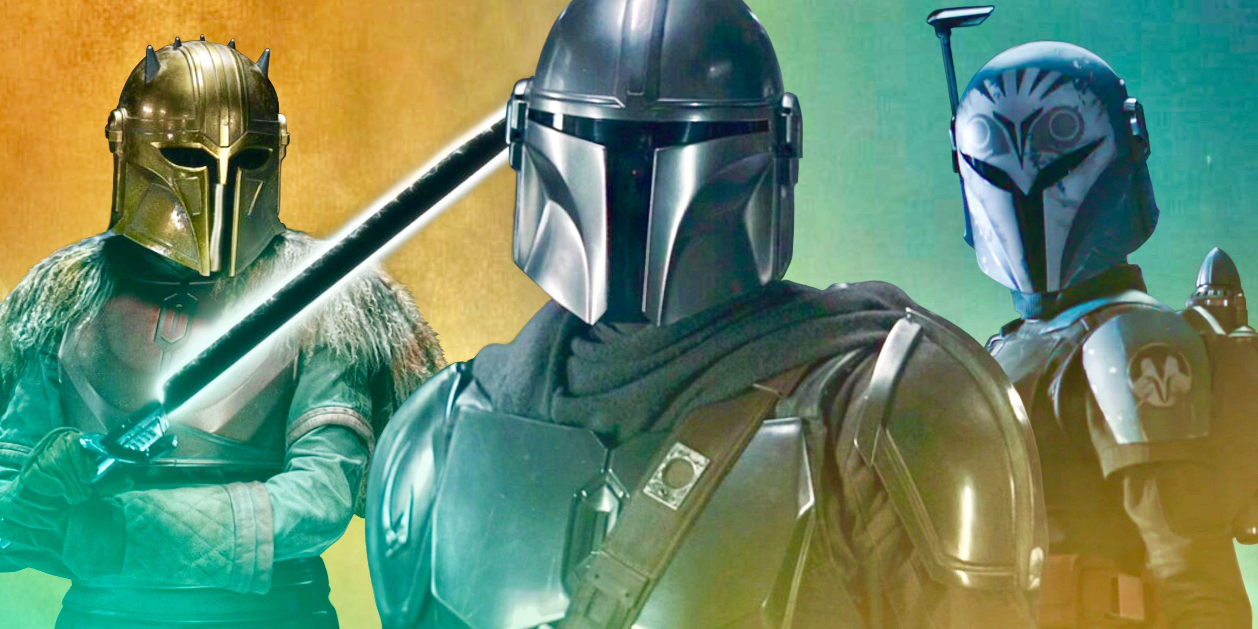 The Mandalorian Director Teases Season 3's Complex Story