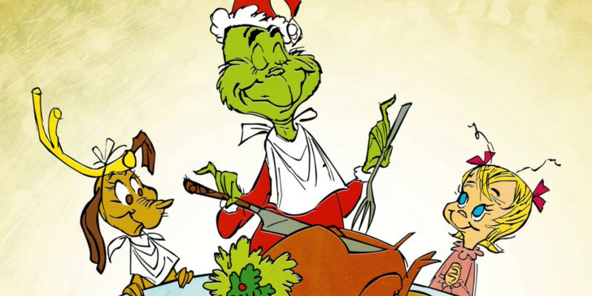 Where To Watch 'Dr. Seuss' How the Grinch Stole Christmas!' 1966