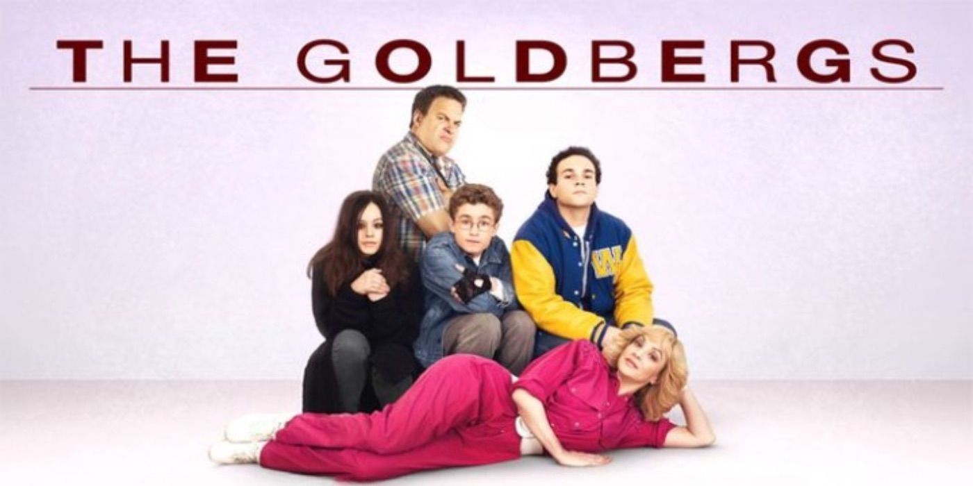 Best Movie Episodes in The Goldbergs (2013)