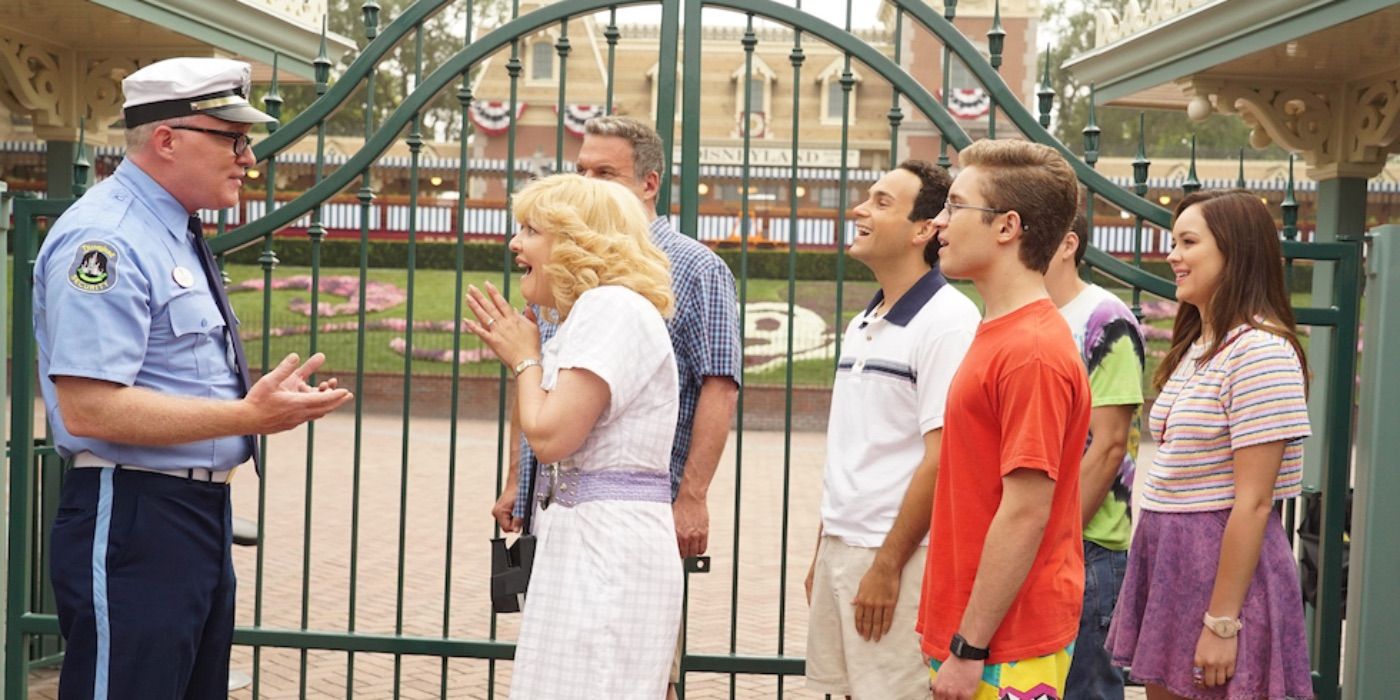 10 Best MovieCentric Episodes in 'The Goldbergs'