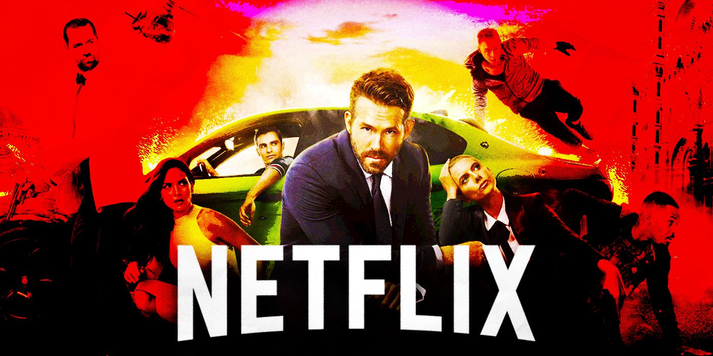 10 Netflix Films That Failed to Spawn a Franchise