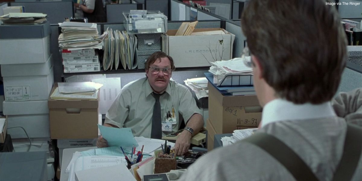 Office Space