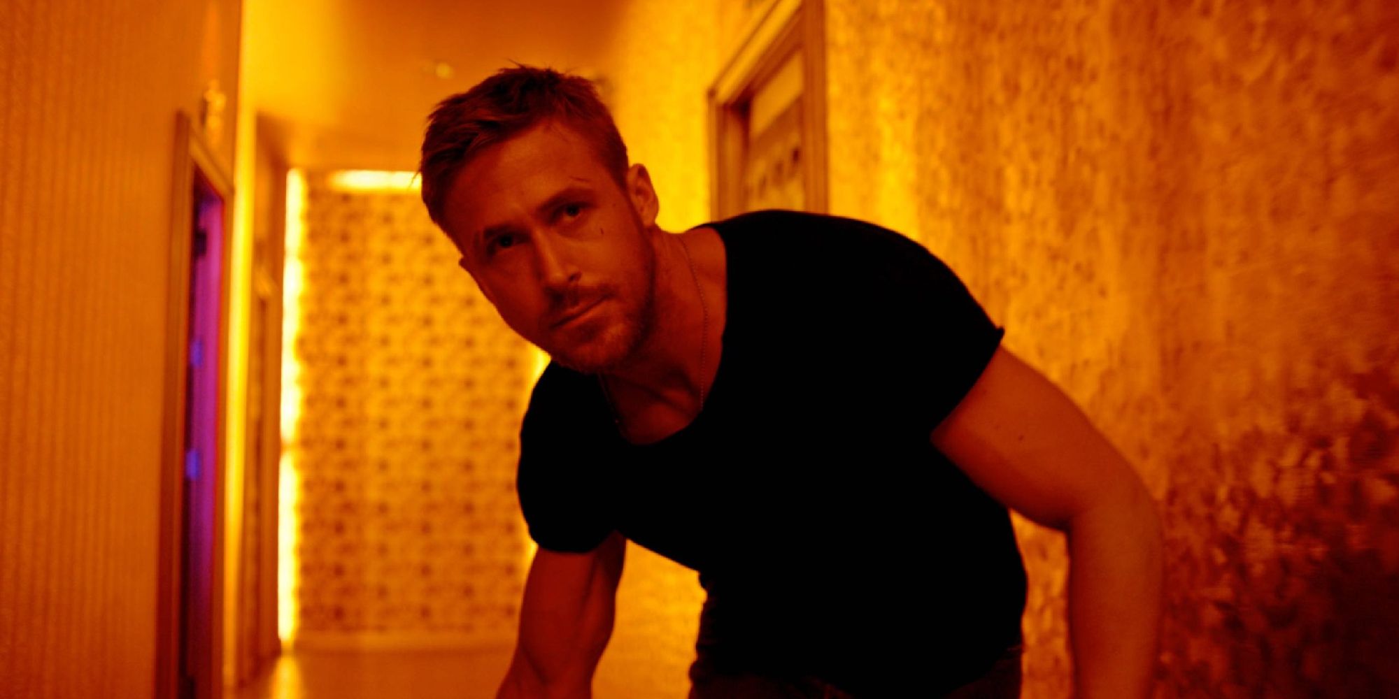 Only God Forgives - 2013