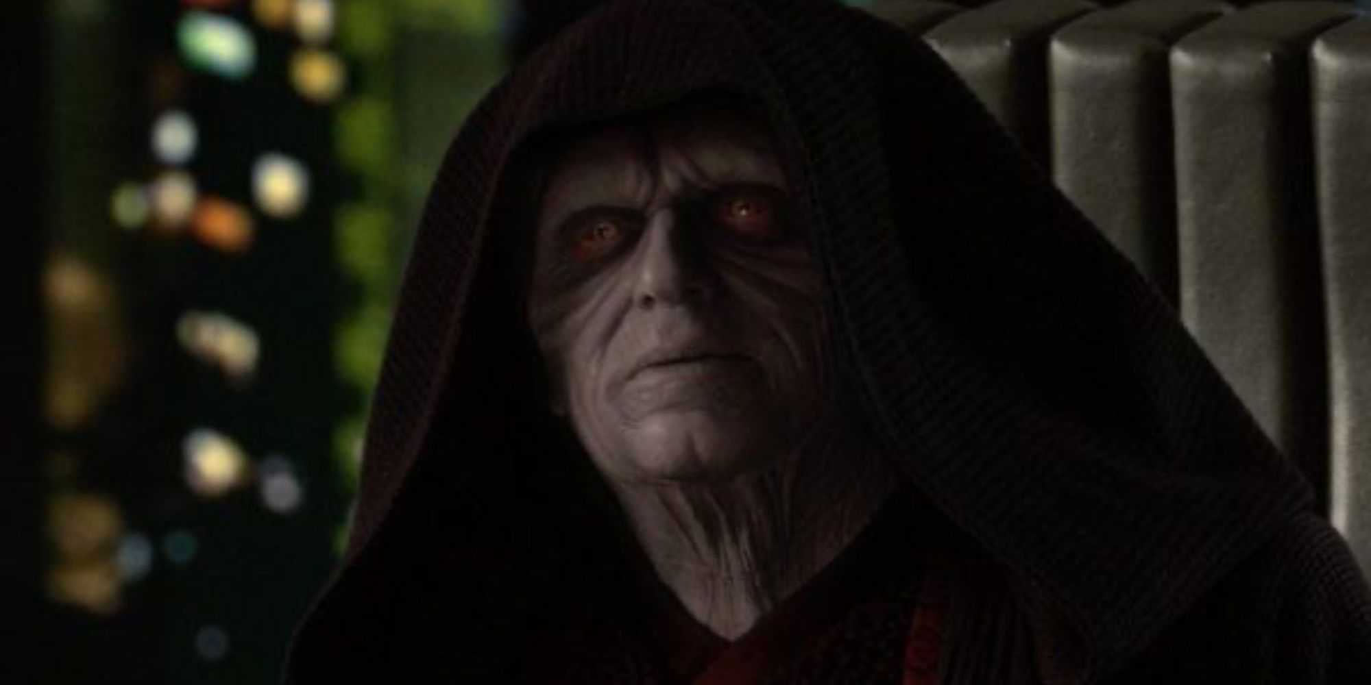 Palpatine