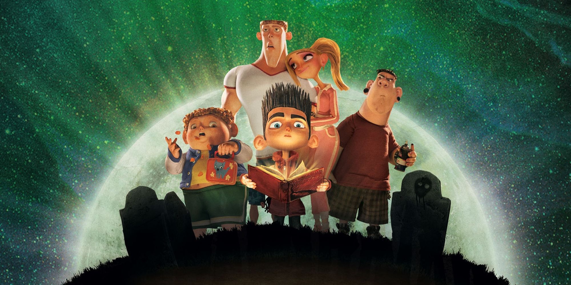 Paranorman