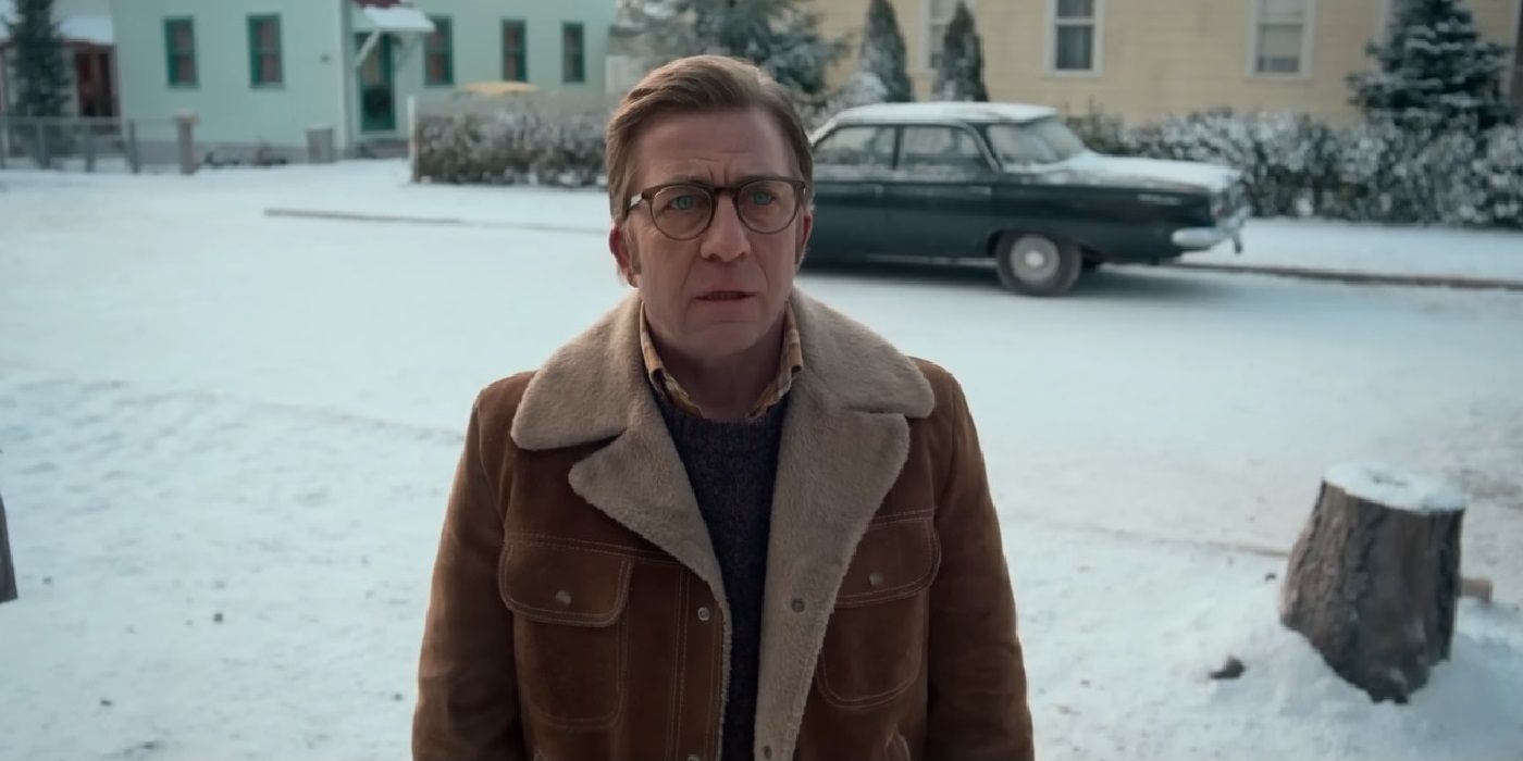 Peter Billingsley as Ralphie in A christmas story christmas