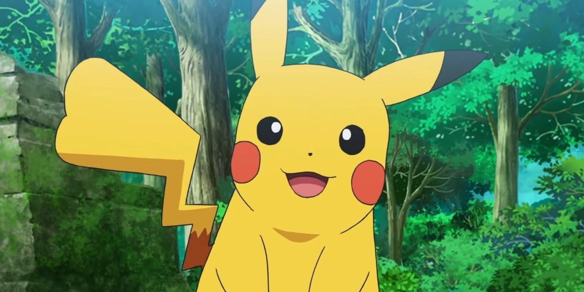 What Pokémon Could Replace Pikachu as the Face of the Franchise