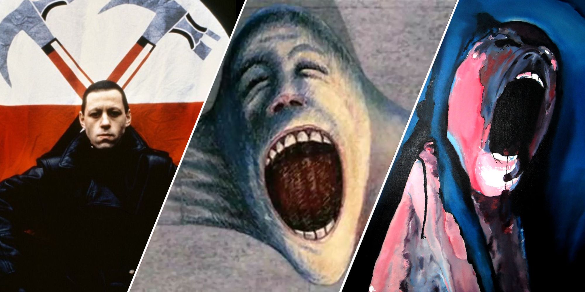 Pink Floyd: The Wall' 40 Years Later: 10 Reasons Why It's Still Totally  Unique