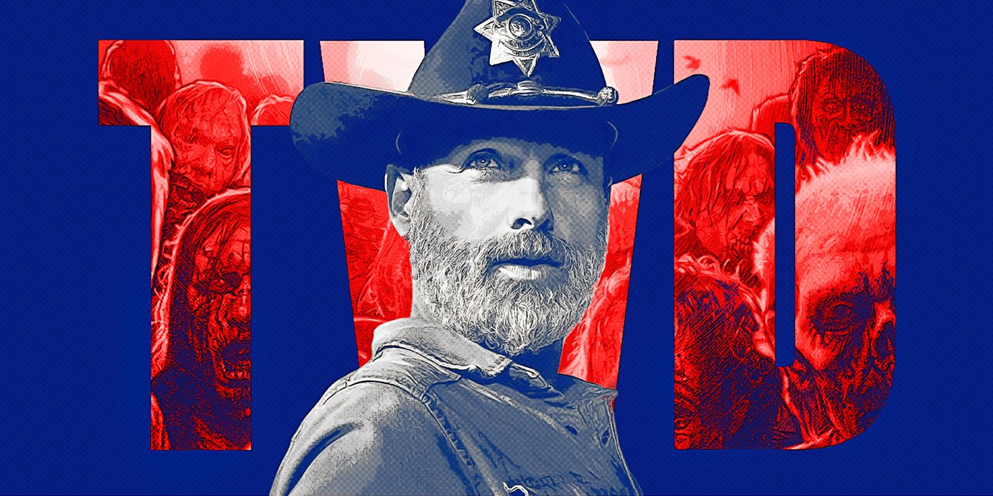 We Already Mourned the End of ‘The Walking Dead’ When Rick Grimes Left