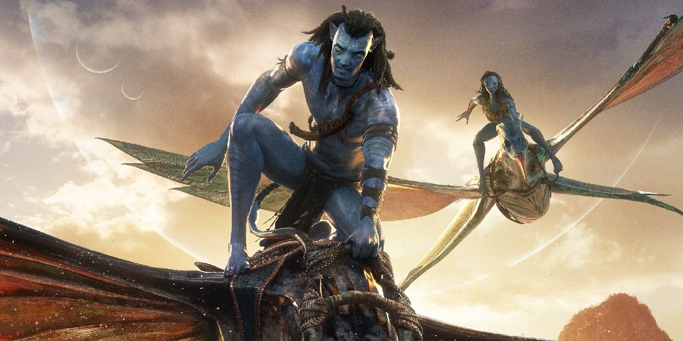 The King Returns with Avatar 2 - James Cameron Interview with GQ