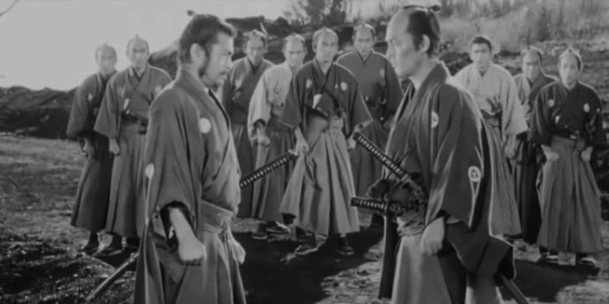 Sanjuro - 1962