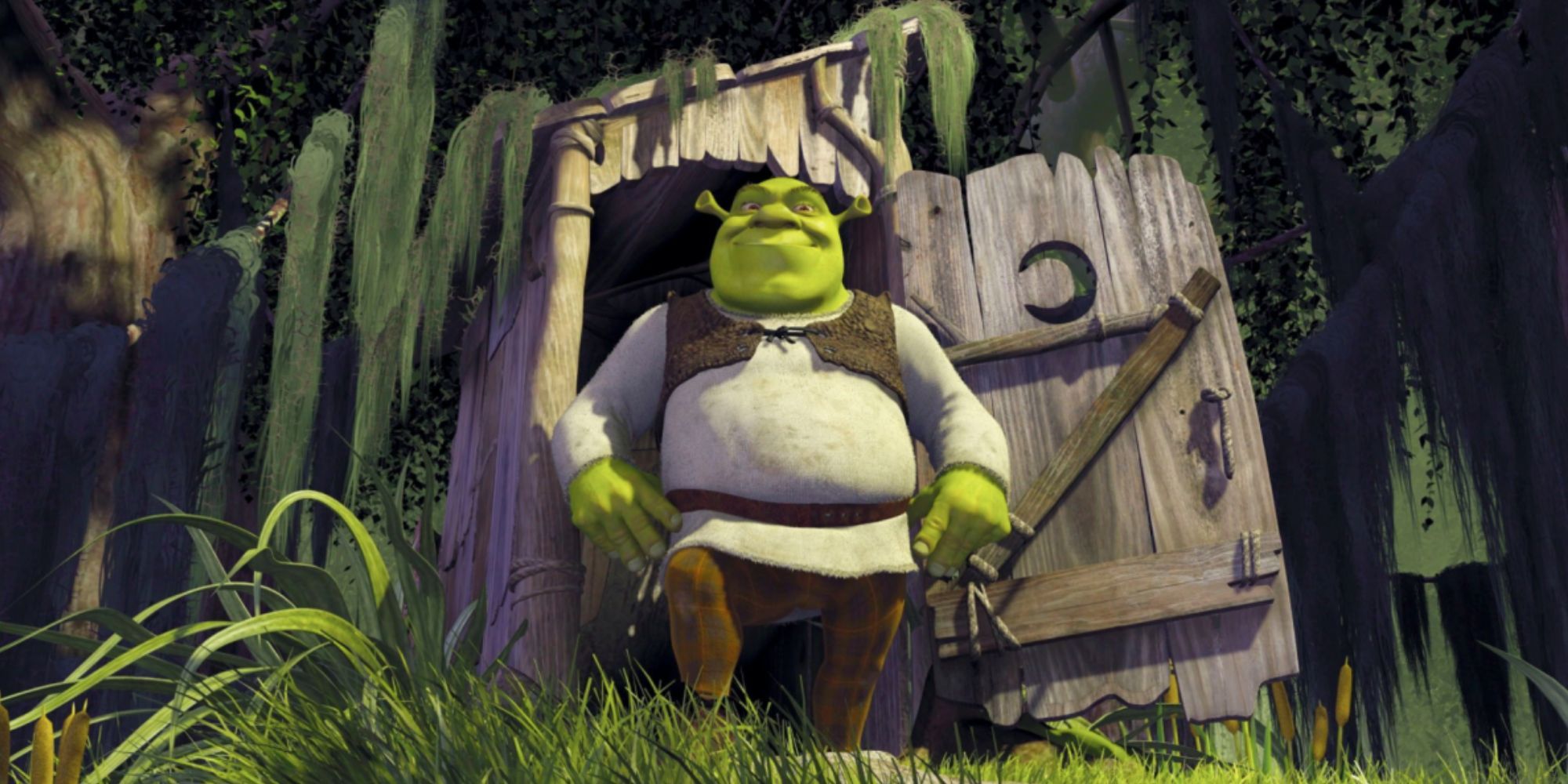 Shrek