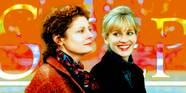Stepmom Is A Perfect Thanksgiving Reminder To Cherish Every Moment