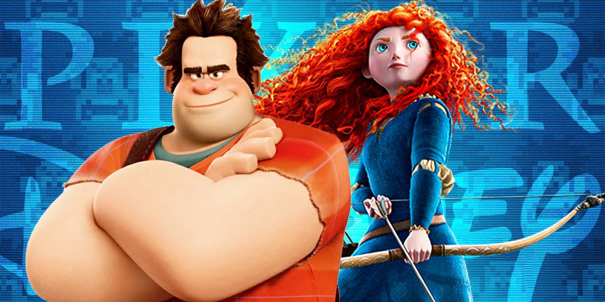 Wick It Ralph Disneys Wreck It Ralph