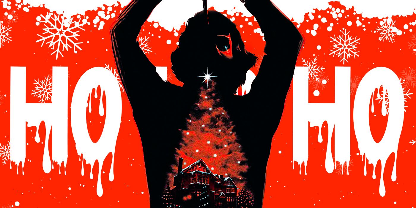10 Best Christmas Horror Movies for Yuletide Terror