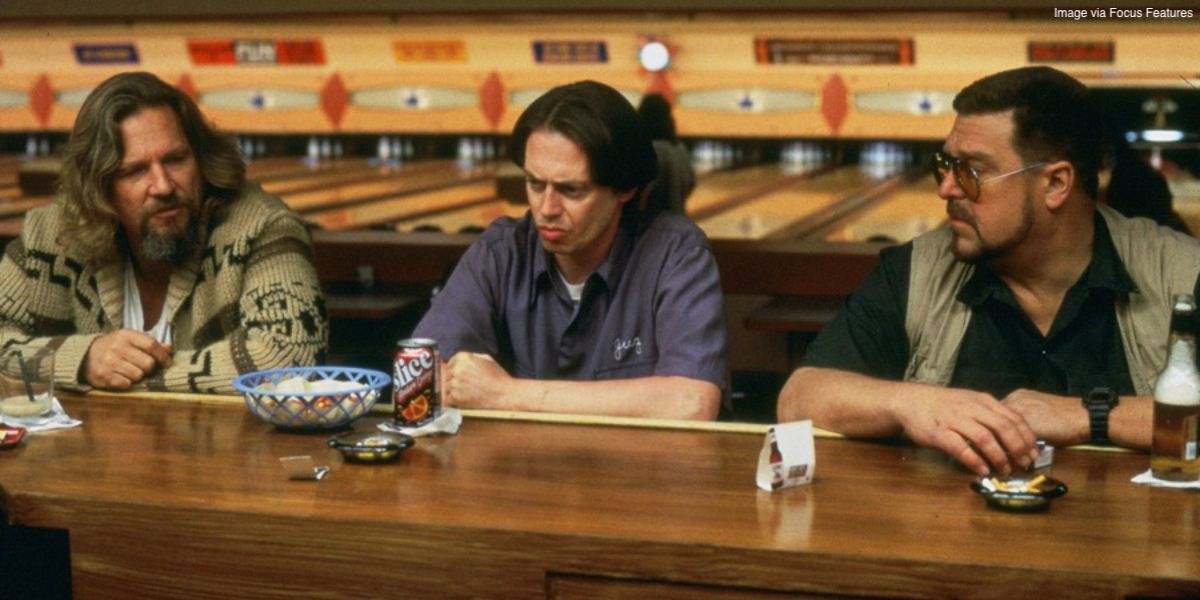 The Big Lebowski