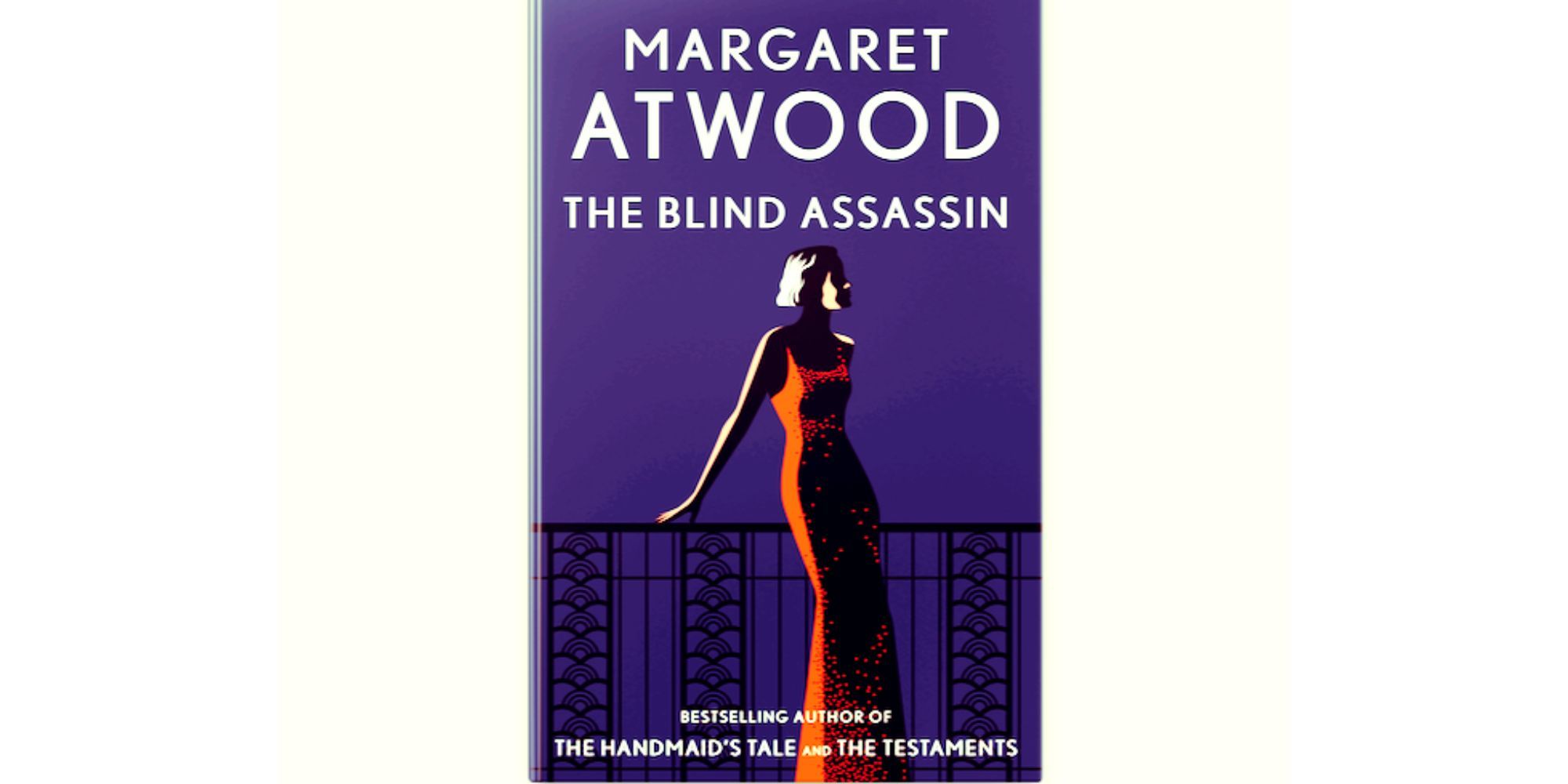 The Blind Assassin